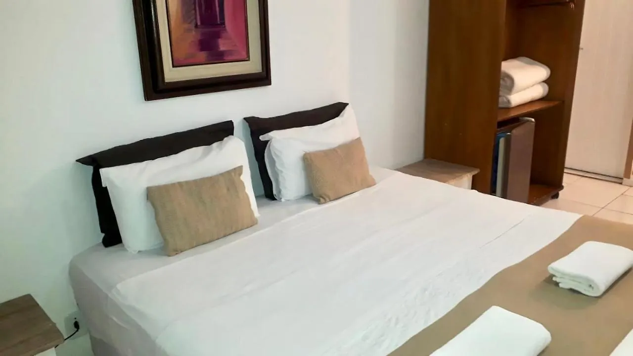 Inn Pousada Maina Hotel Armacao dos Buzios